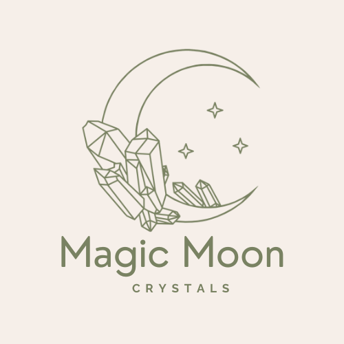 Magic Moon Crystals